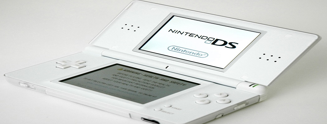 <blockquote>Nintendo DS Repairs</blockquote>